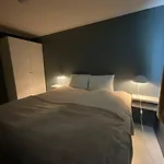 Apartamento Leknes City Apartment *