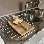 Apartamento Leknes City Apartment
