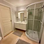 Apartamento Leknes City Apartment *