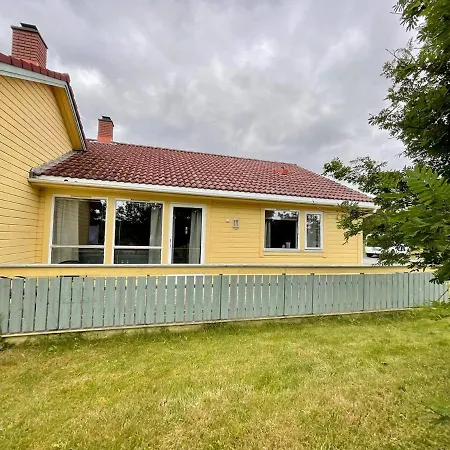 Leknes City Apartment * レクネス